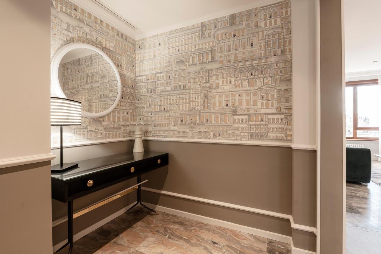 Appartement Be Mate Colosseo *