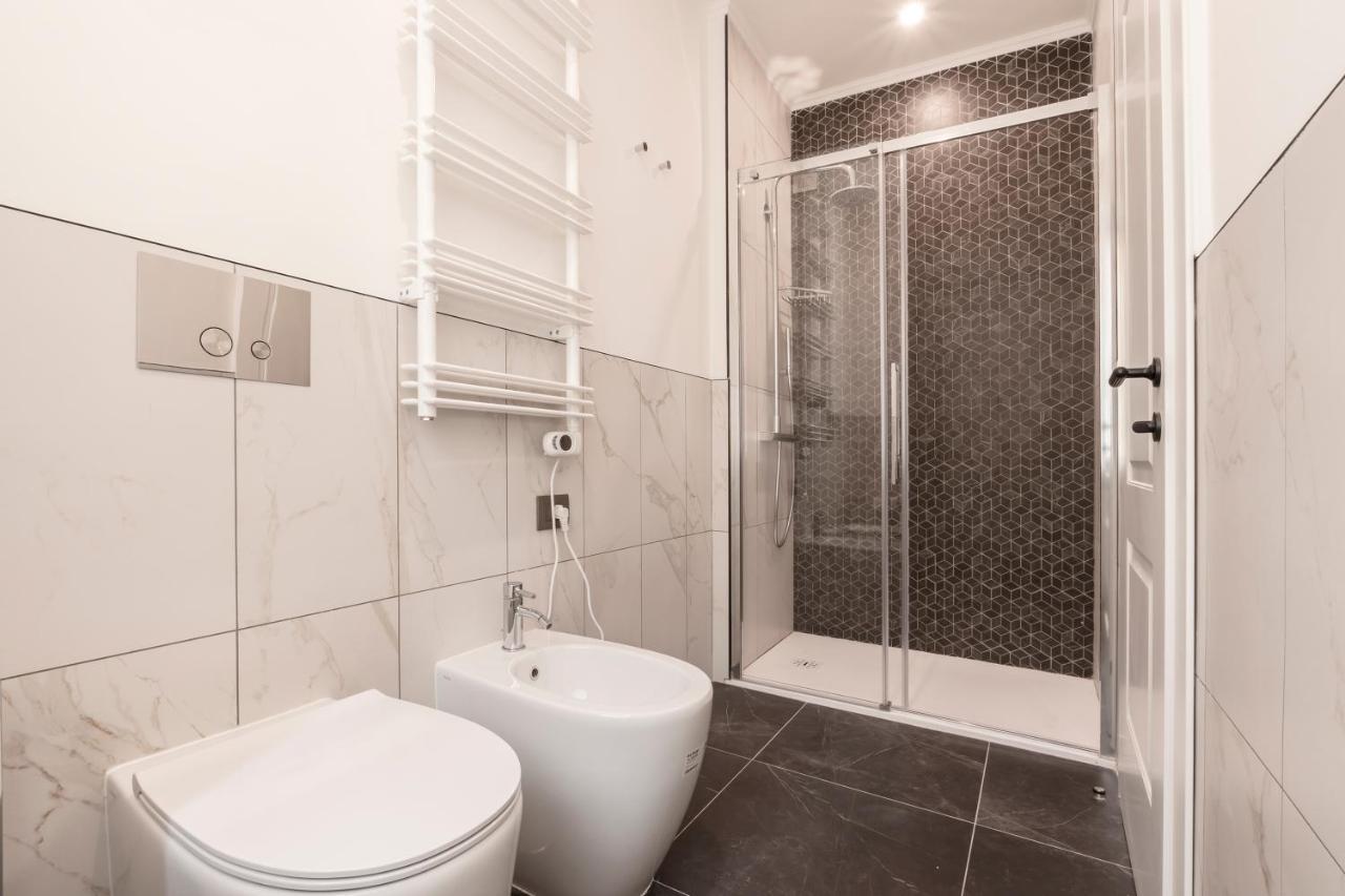 Be Mate Colosseo Appartement Rome