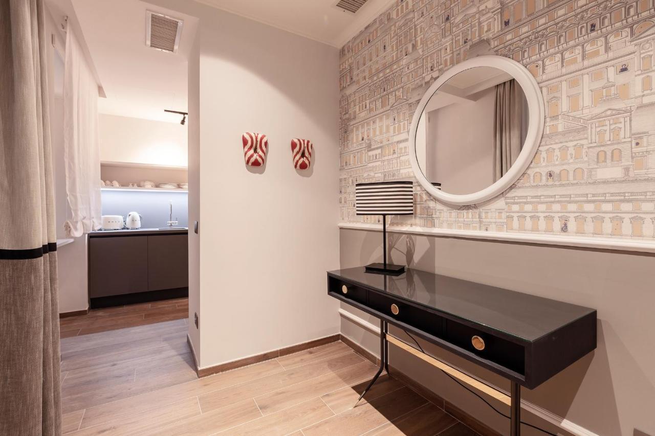 Be Mate Colosseo Appartement