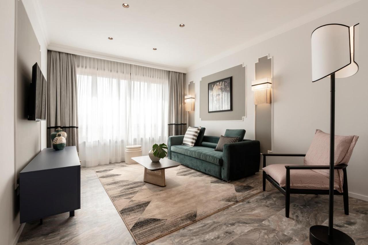 Be Mate Colosseo Appartement *