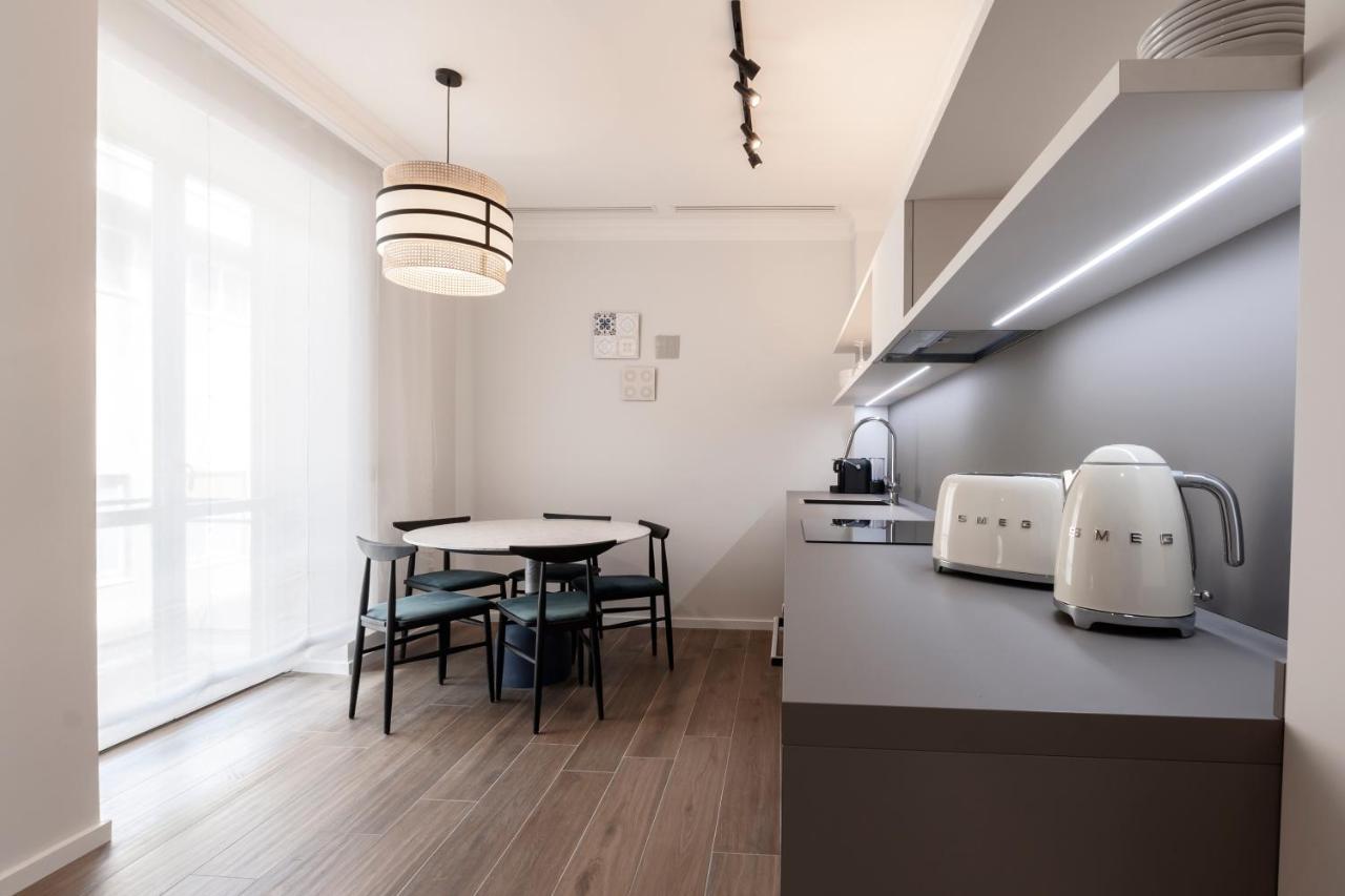 Appartement Be Mate Colosseo