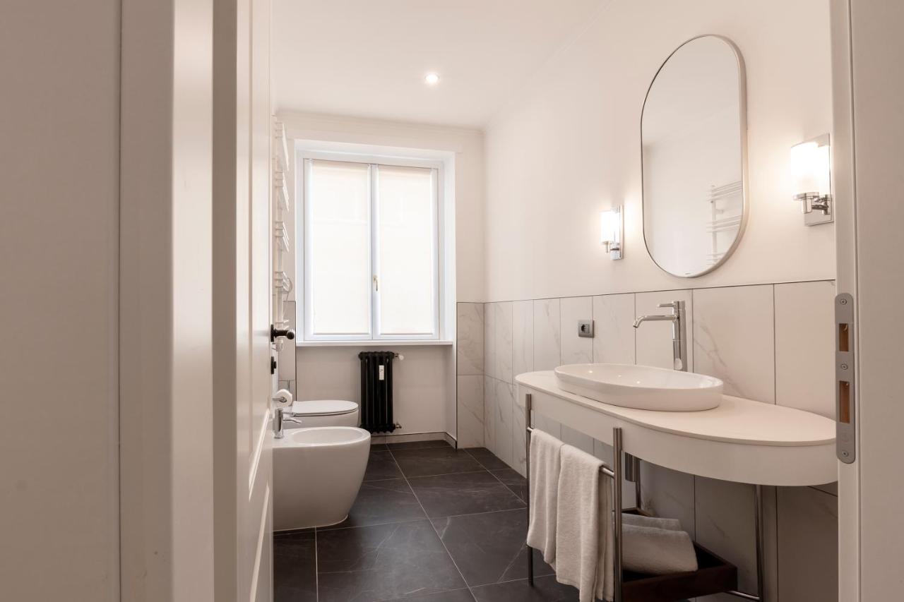 Be Mate Colosseo Appartement *